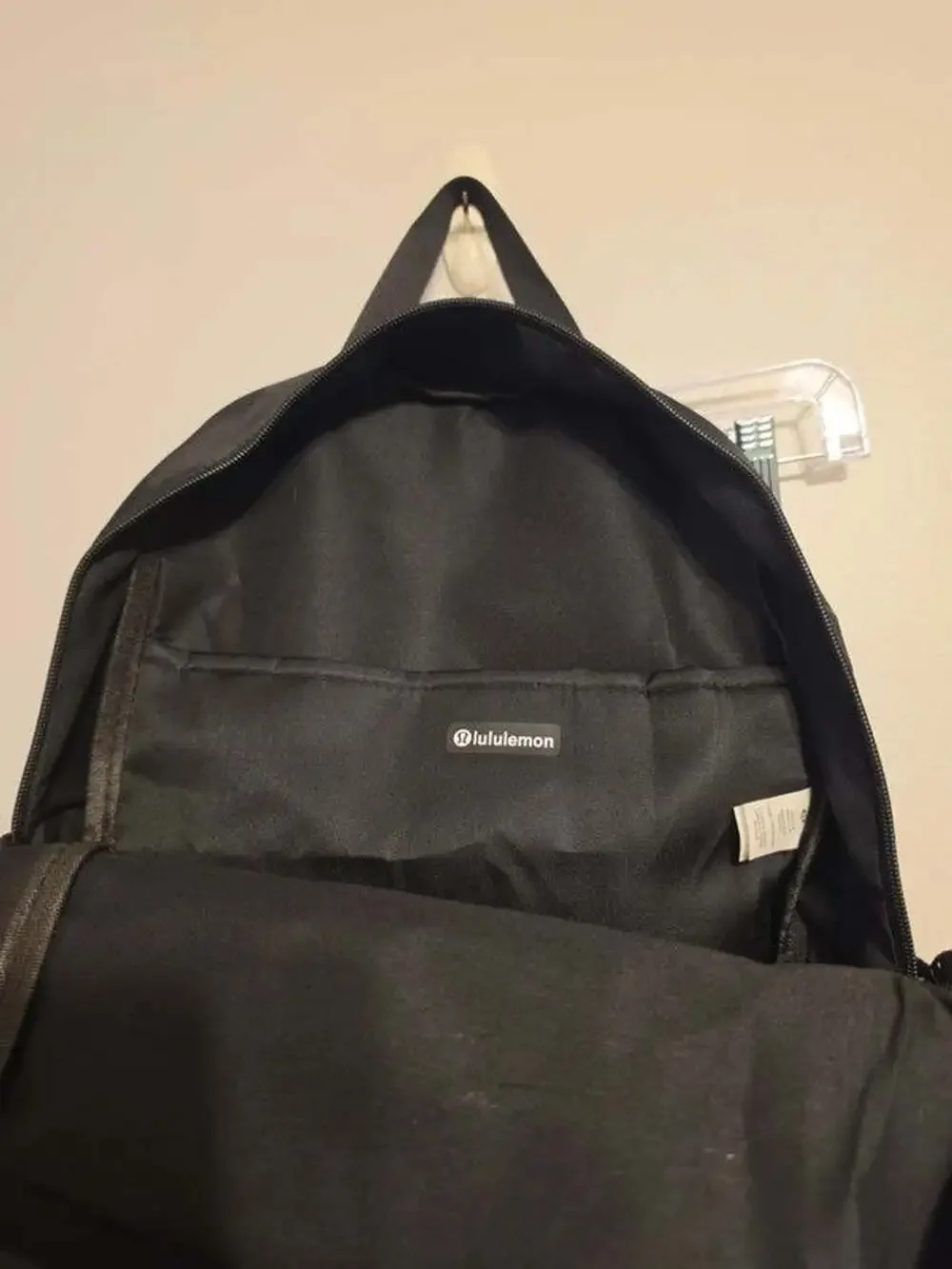 Lululemon Everywhere Backpack NWT
